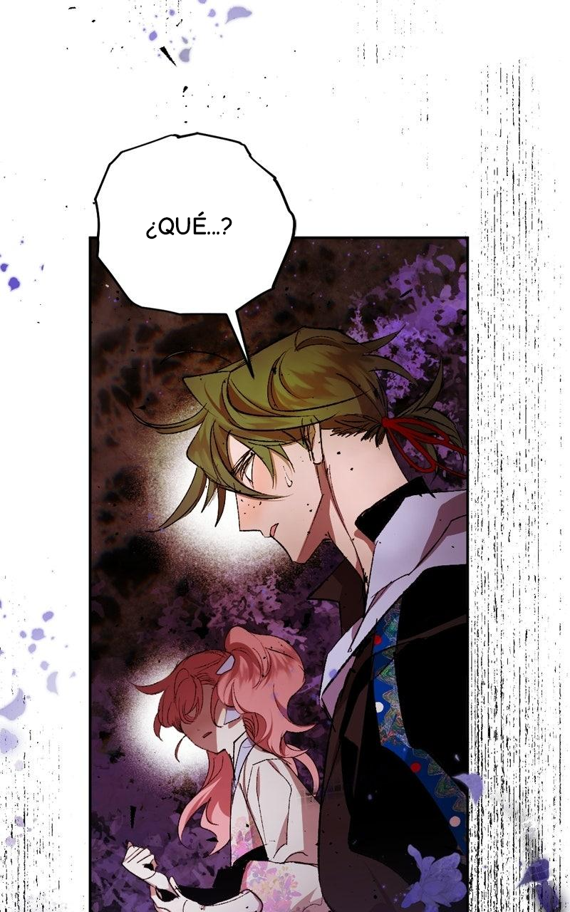 The Dark Lord's Confession Capitulo 133 página 82
