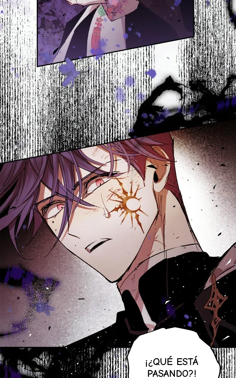 The Dark Lord's Confession Capitulo 133 página 83