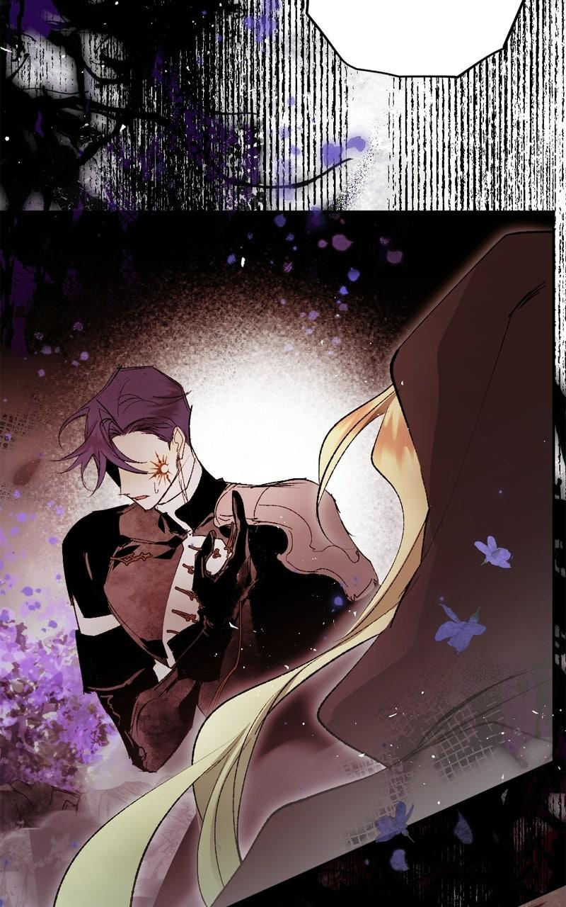 The Dark Lord's Confession Capitulo 133 página 84