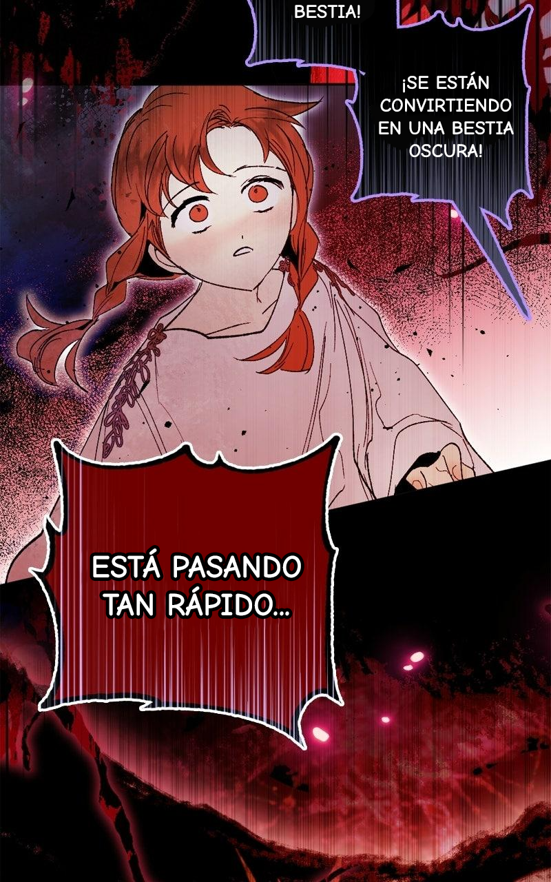 The Dark Lord's Confession Capitulo 133 página 97