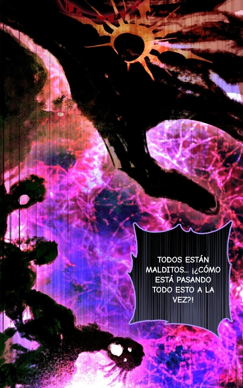 The Dark Lord's Confession Capitulo 133 página 98