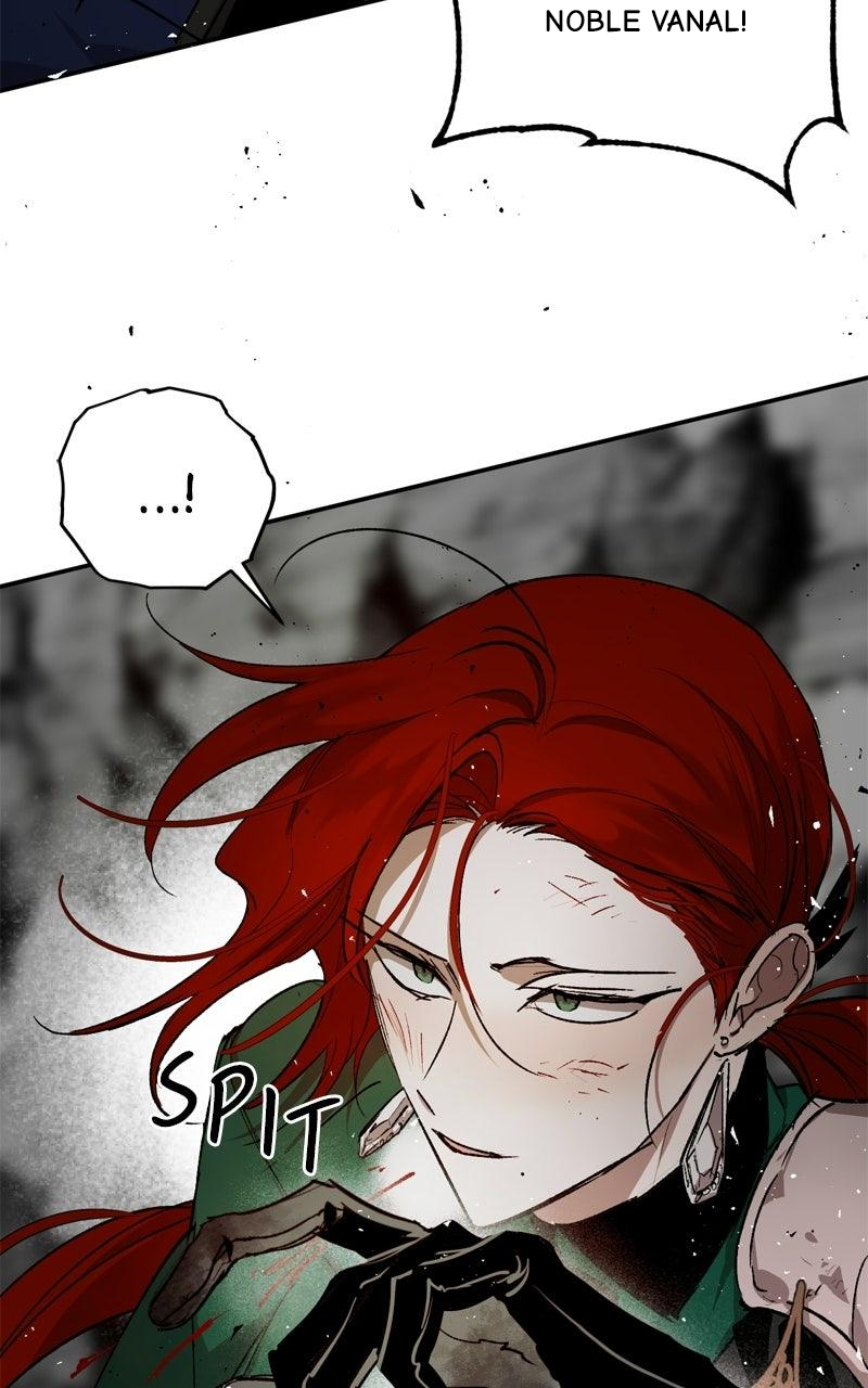 The Dark Lord's Confession Capitulo 134 página 17