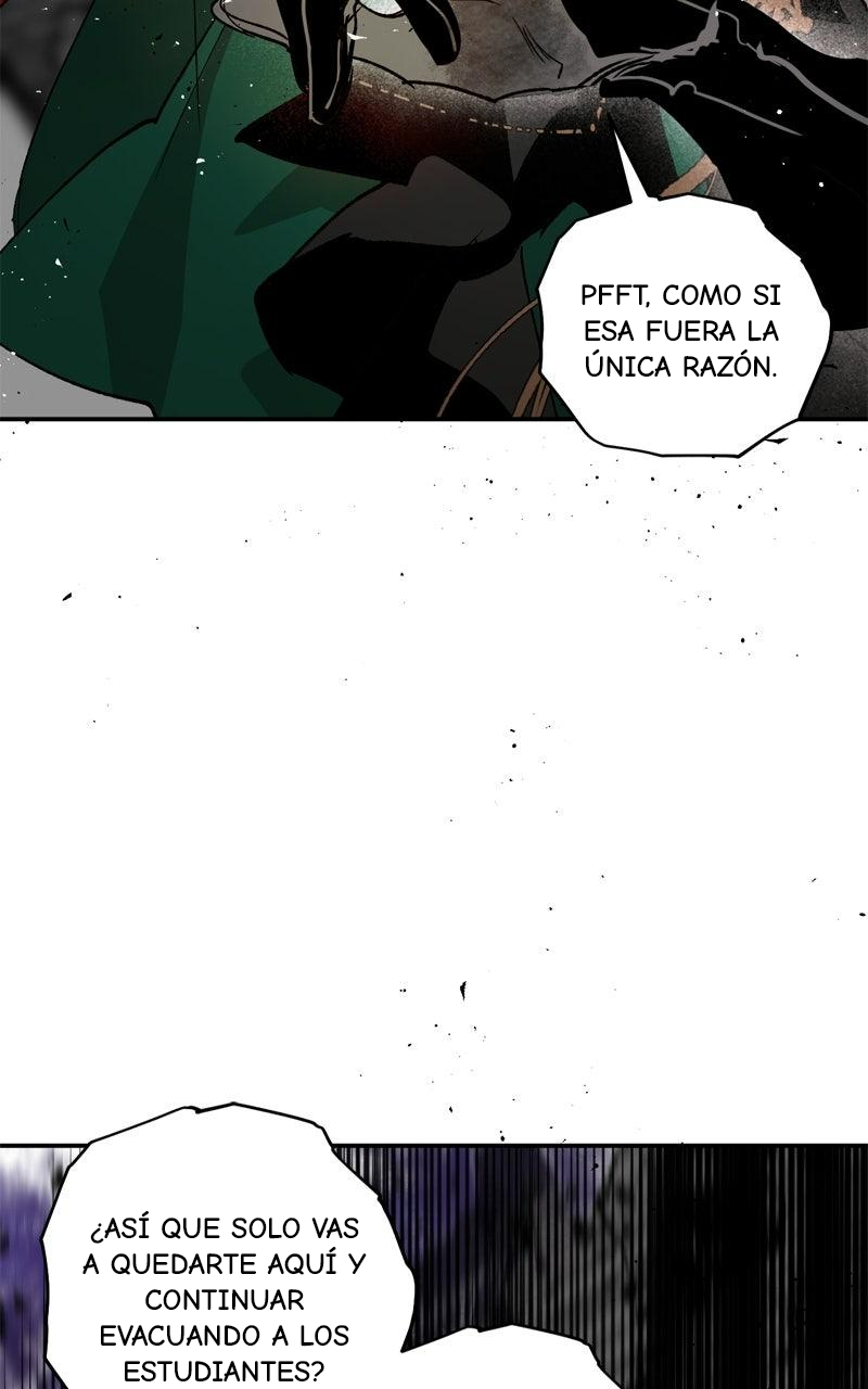 The Dark Lord's Confession Capitulo 134 página 18