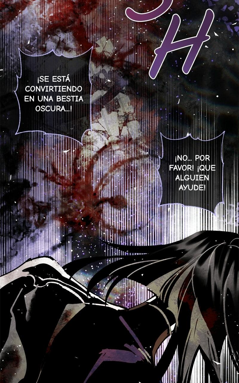 The Dark Lord's Confession Capitulo 134 página 23
