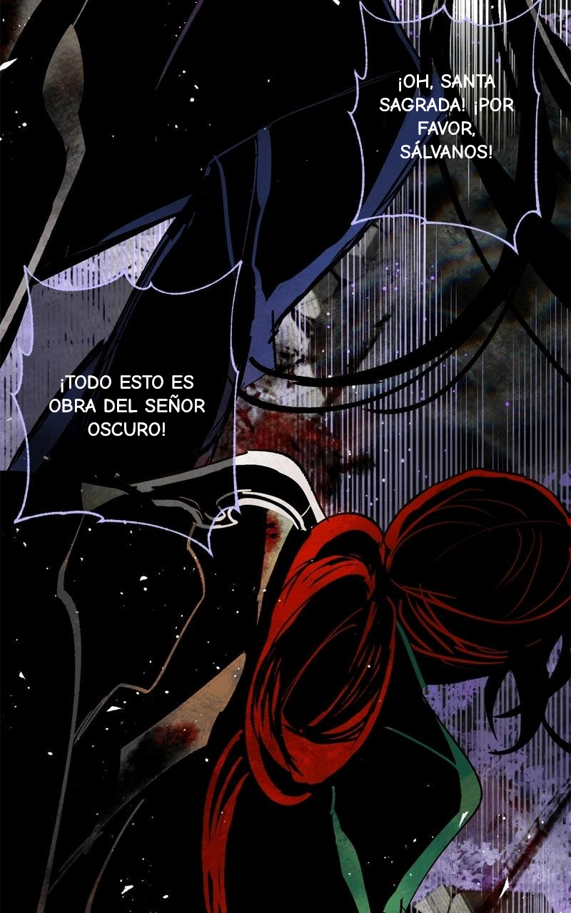 The Dark Lord's Confession Capitulo 134 página 24