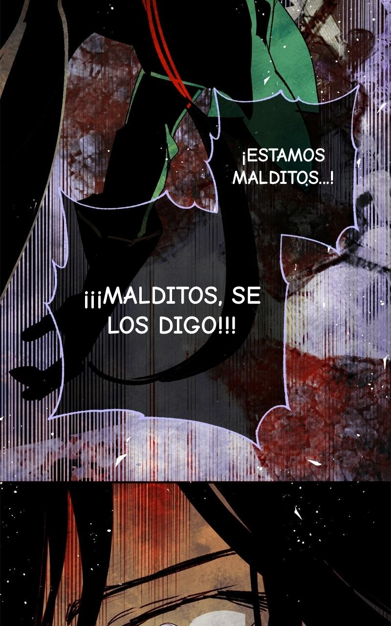 The Dark Lord's Confession Capitulo 134 página 25