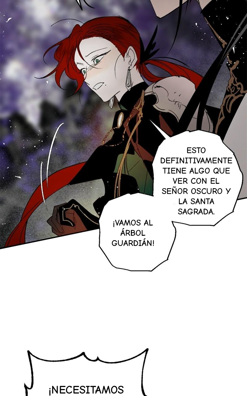 The Dark Lord's Confession Capitulo 134 página 28