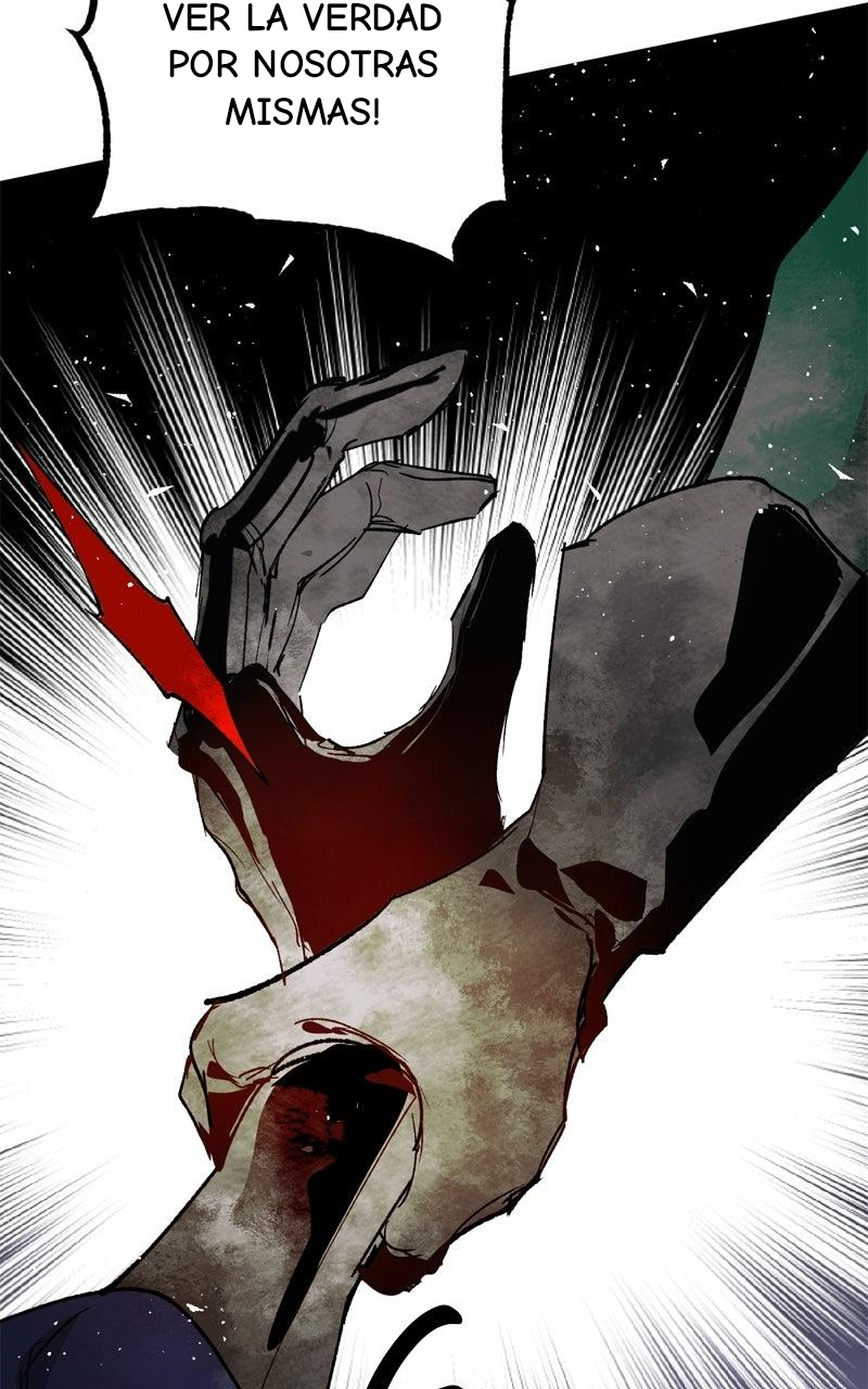 The Dark Lord's Confession Capitulo 134 página 29