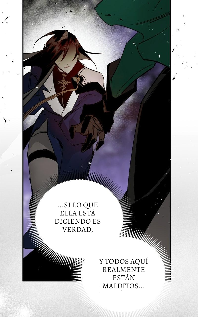 The Dark Lord's Confession Capitulo 134 página 31