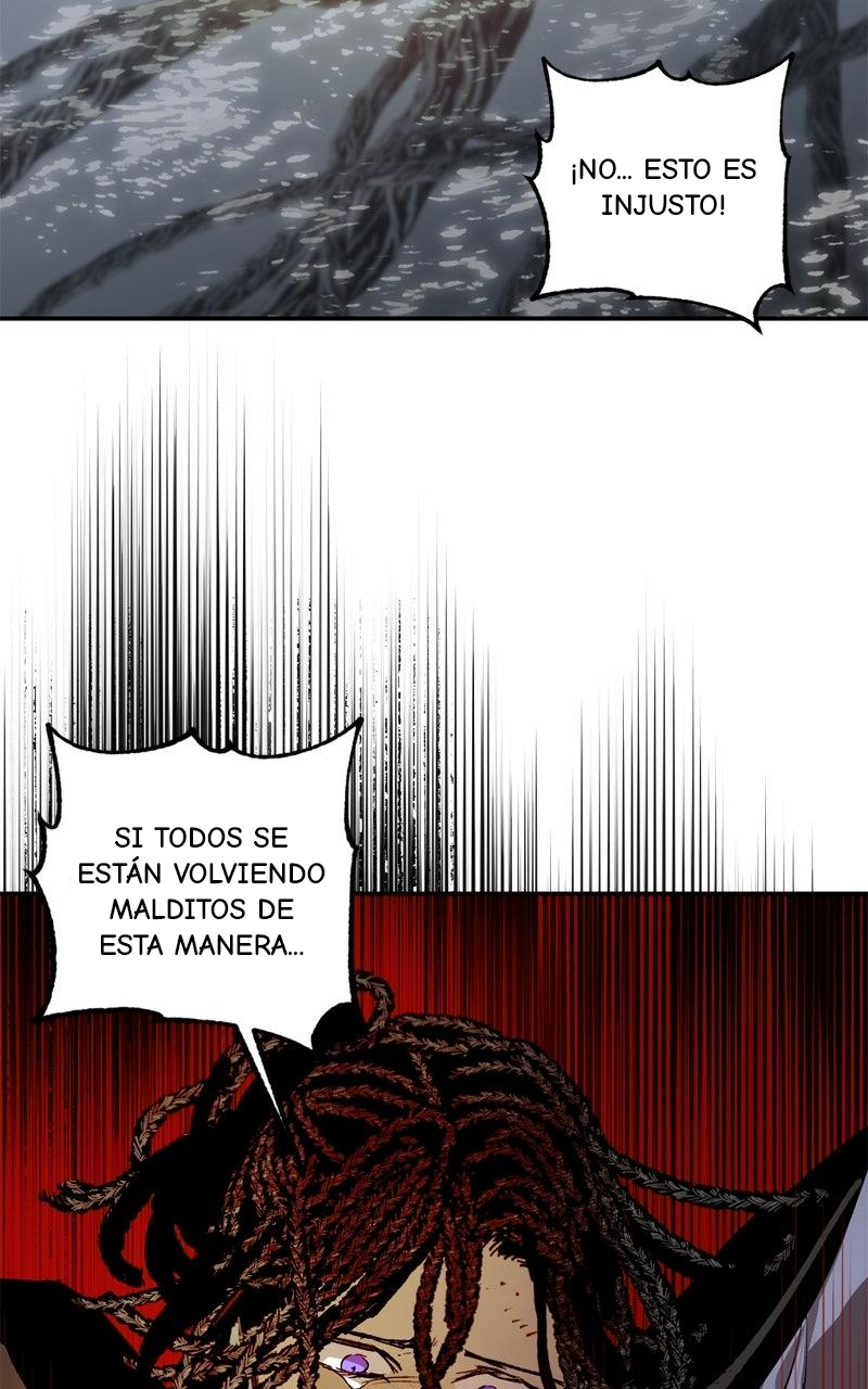 The Dark Lord's Confession Capitulo 134 página 36