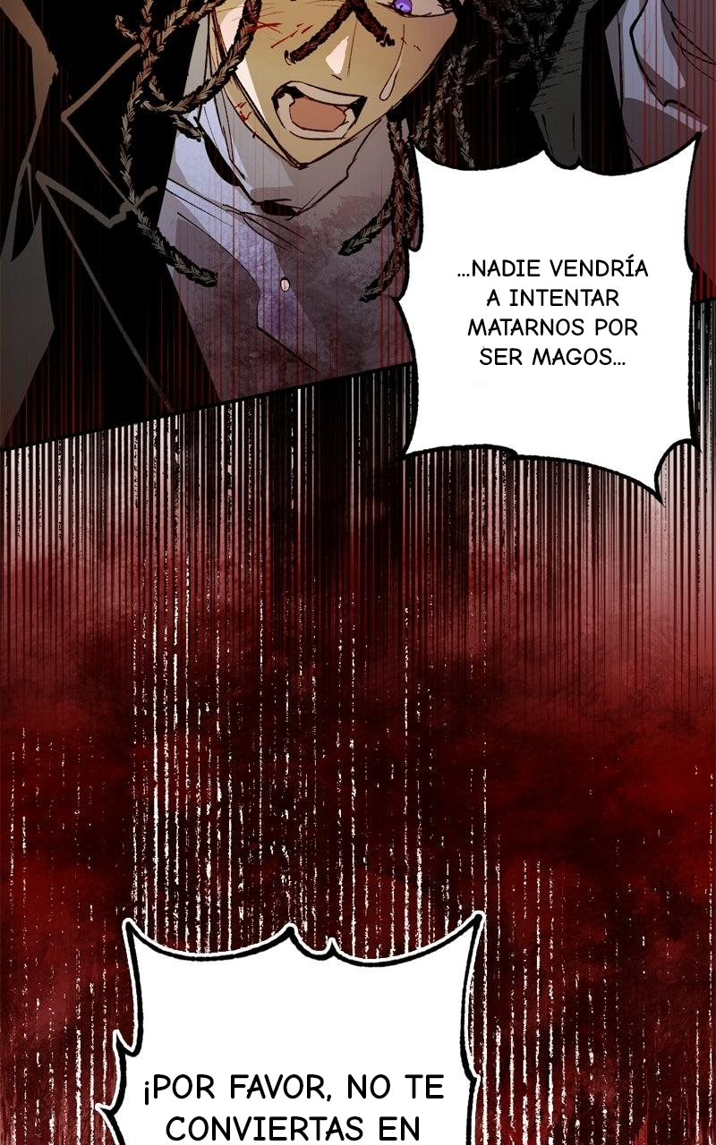 The Dark Lord's Confession Capitulo 134 página 37
