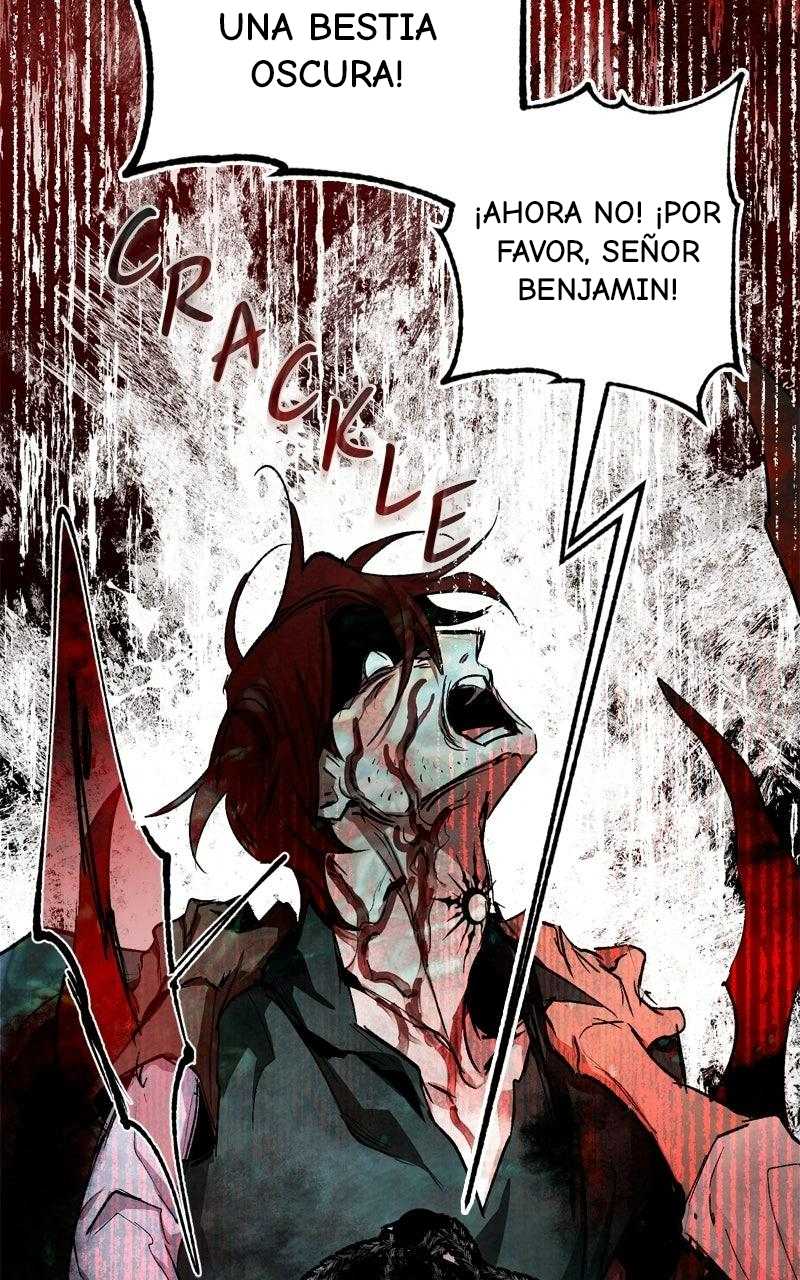 The Dark Lord's Confession Capitulo 134 página 38