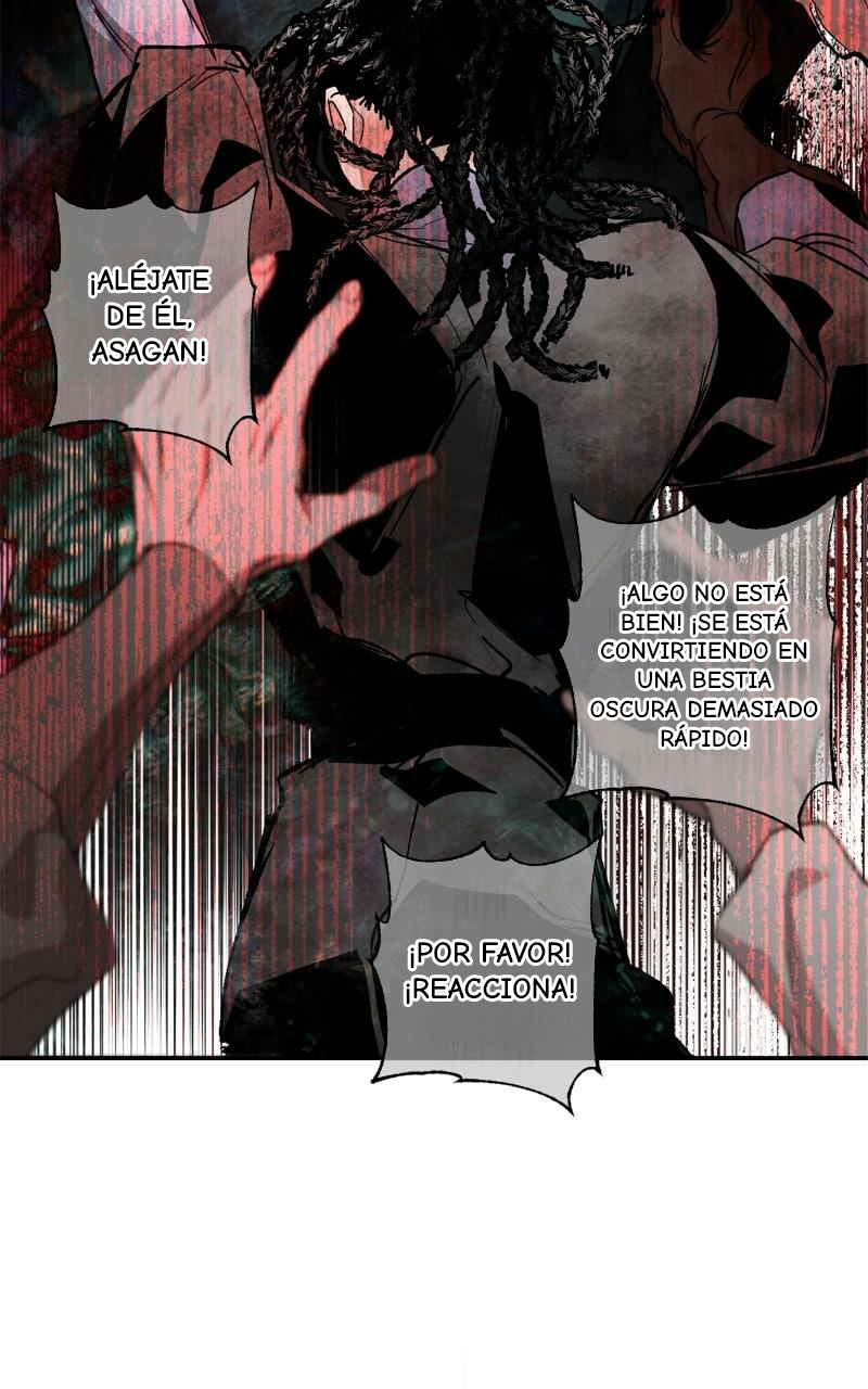 The Dark Lord's Confession Capitulo 134 página 39