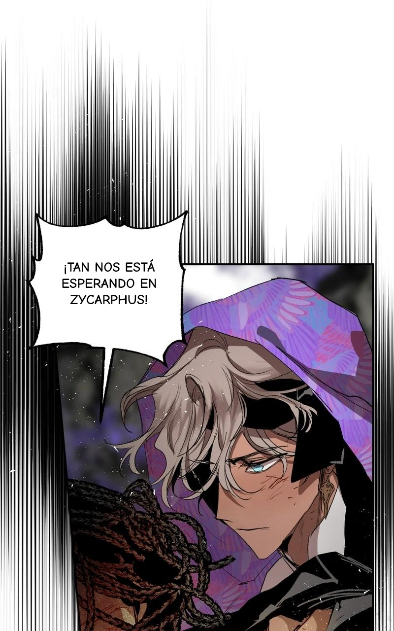 The Dark Lord's Confession Capitulo 134 página 40