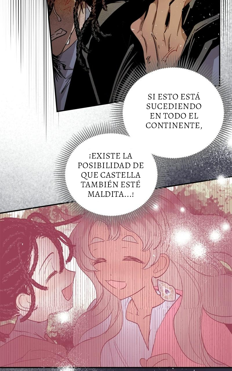 The Dark Lord's Confession Capitulo 134 página 41