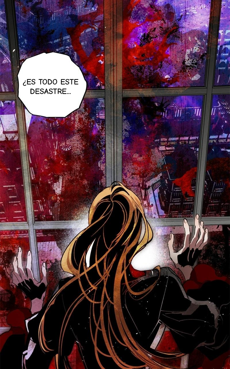 The Dark Lord's Confession Capitulo 134 página 46