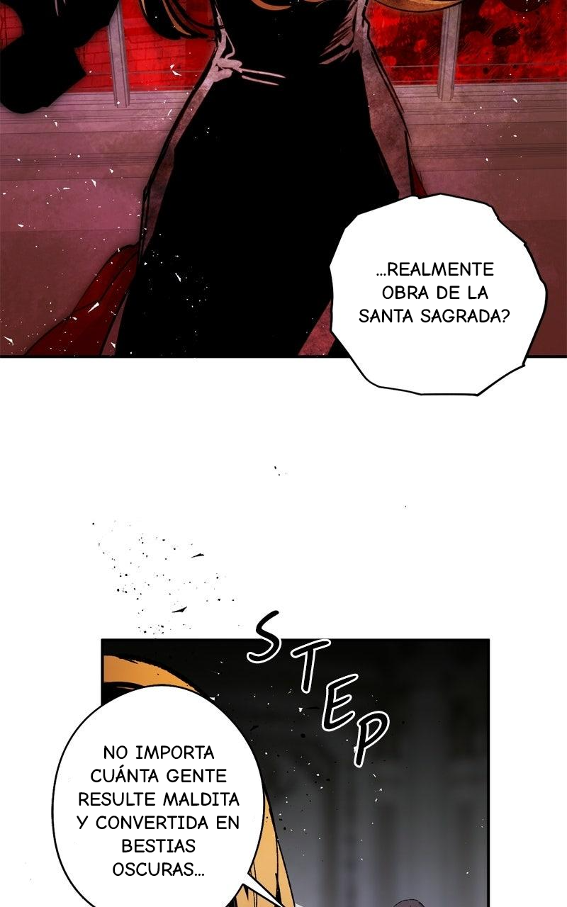 The Dark Lord's Confession Capitulo 134 página 47