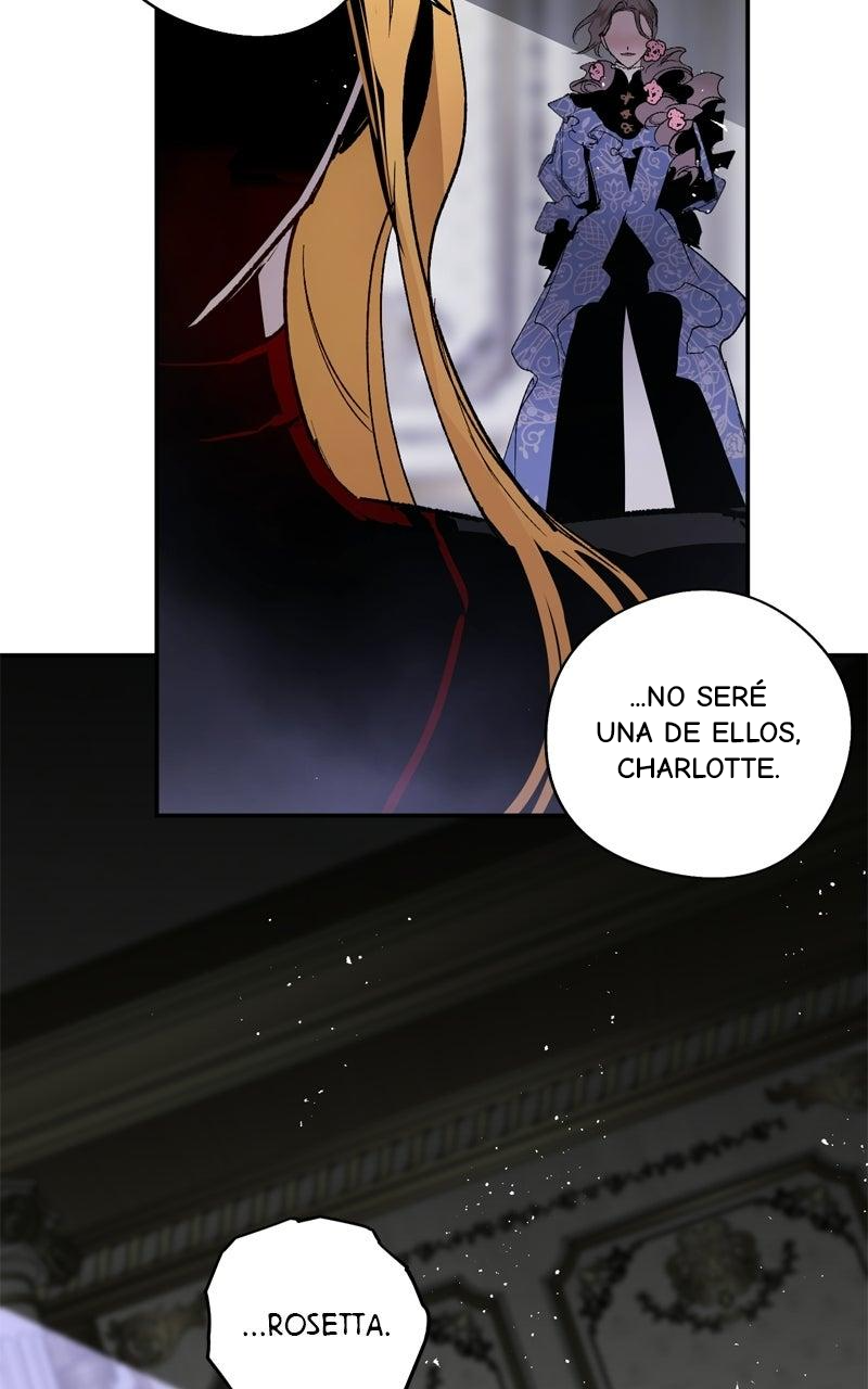 The Dark Lord's Confession Capitulo 134 página 48