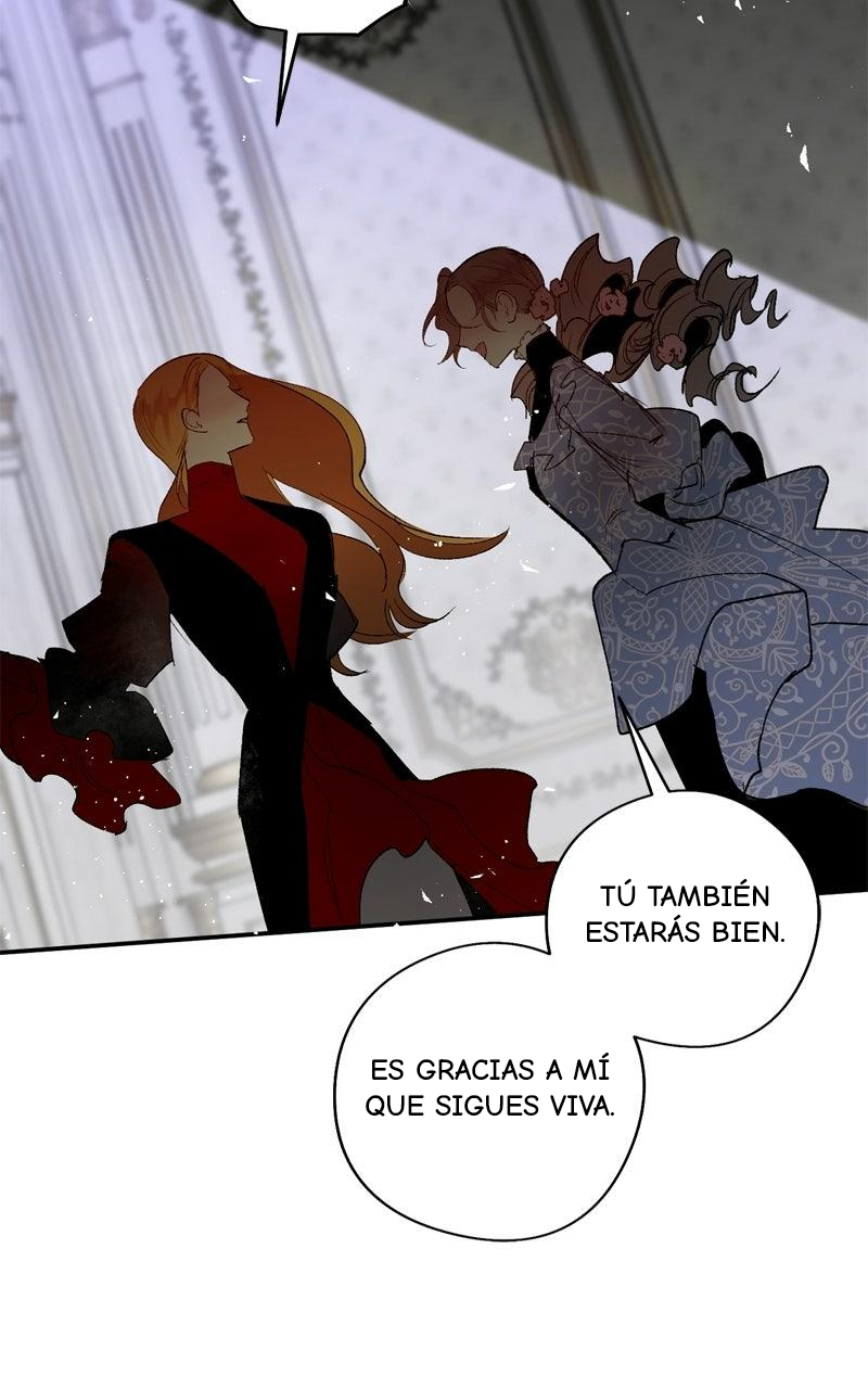 The Dark Lord's Confession Capitulo 134 página 49