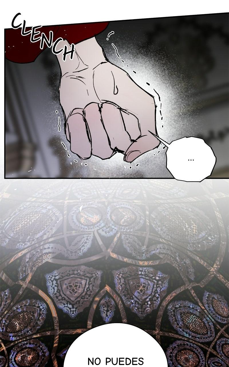 The Dark Lord's Confession Capitulo 134 página 50