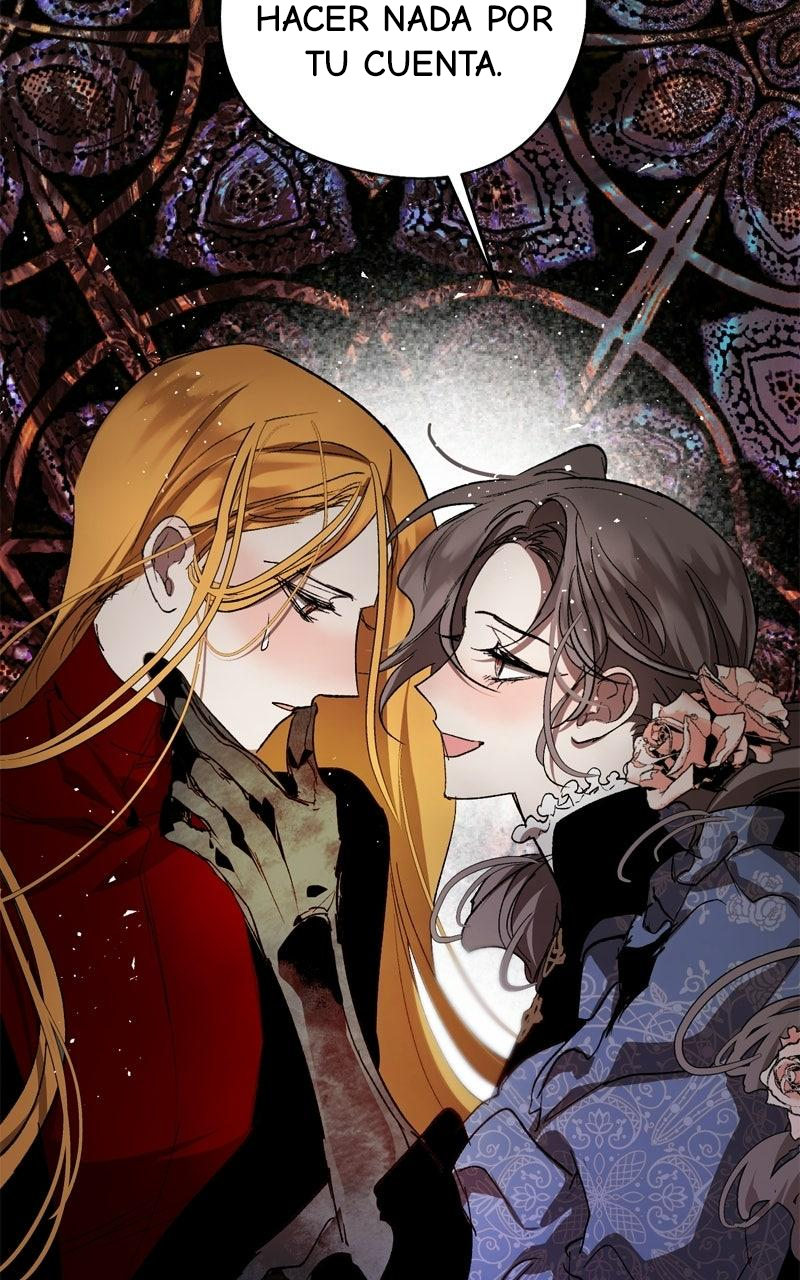 The Dark Lord's Confession Capitulo 134 página 51