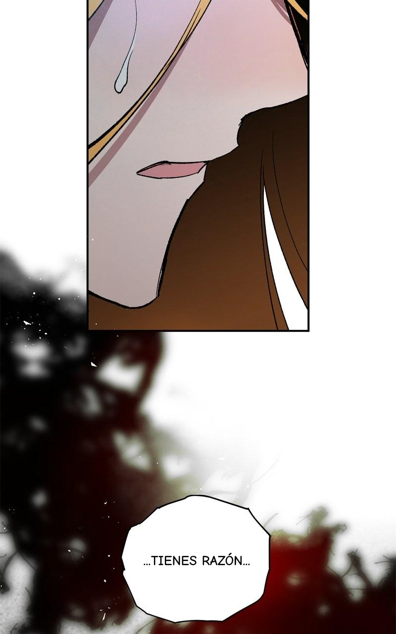 The Dark Lord's Confession Capitulo 134 página 53