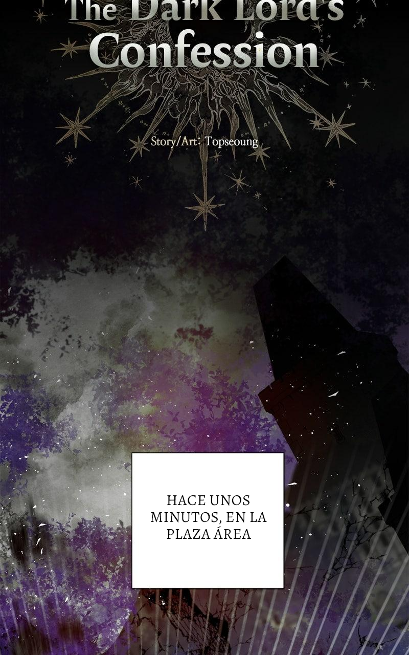 The Dark Lord's Confession Capitulo 134 página 6