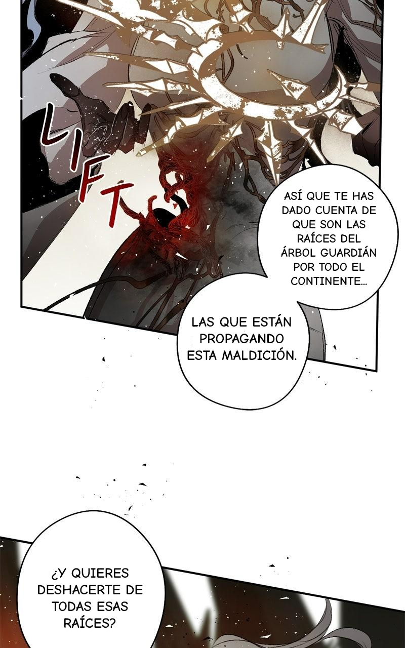 The Dark Lord's Confession Capitulo 134 página 64