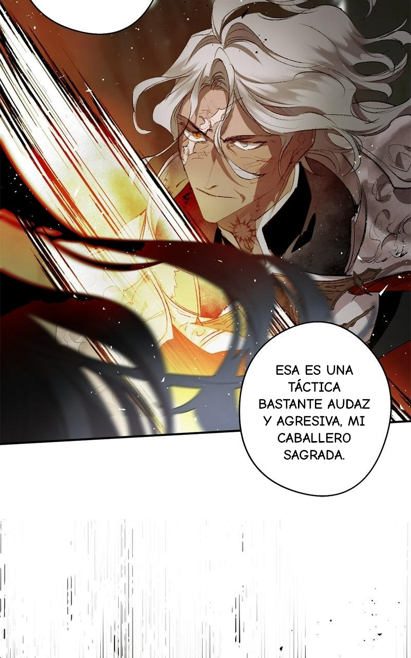The Dark Lord's Confession Capitulo 134 página 65