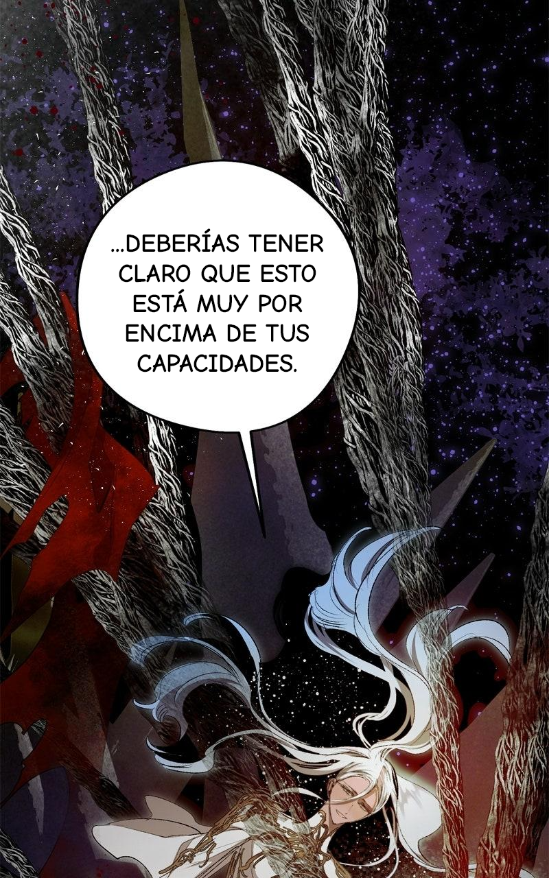 The Dark Lord's Confession Capitulo 134 página 70
