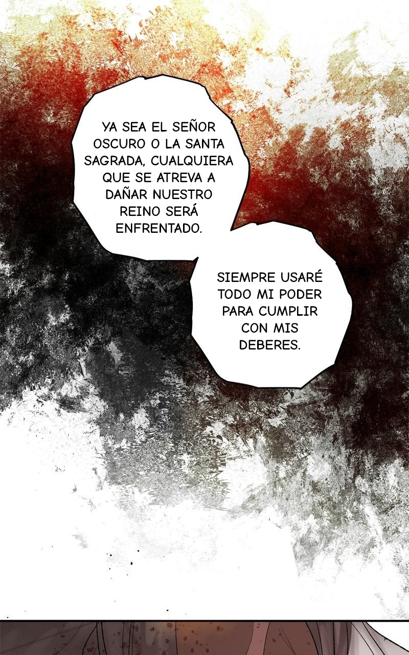 The Dark Lord's Confession Capitulo 134 página 77