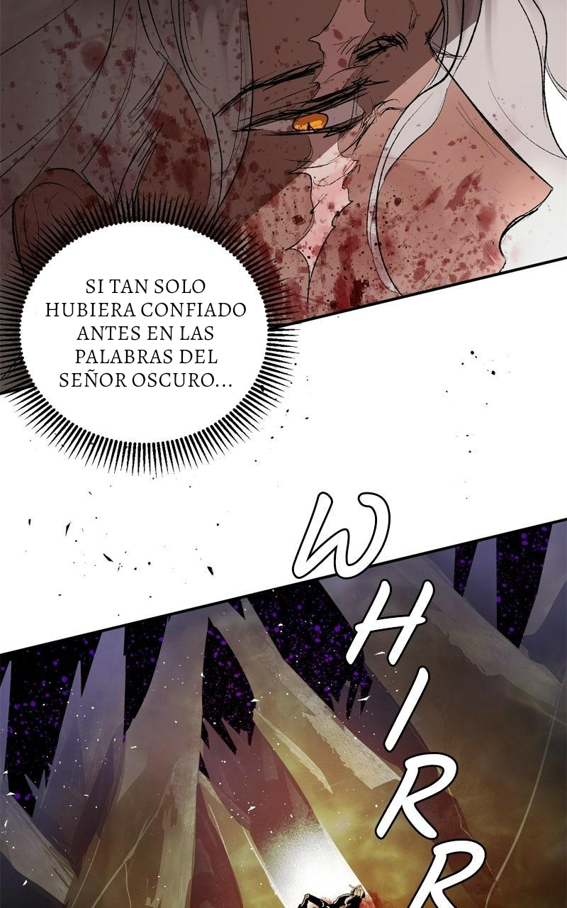 The Dark Lord's Confession Capitulo 134 página 78