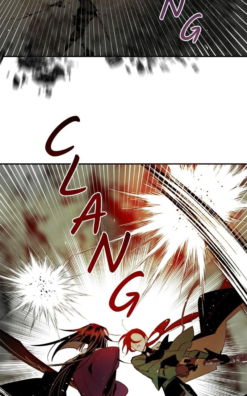 The Dark Lord's Confession Capitulo 134 página 8