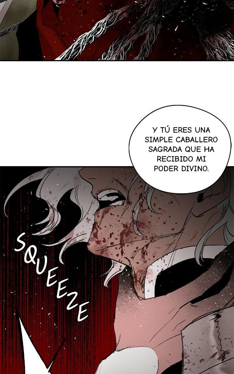 The Dark Lord's Confession Capitulo 134 página 80