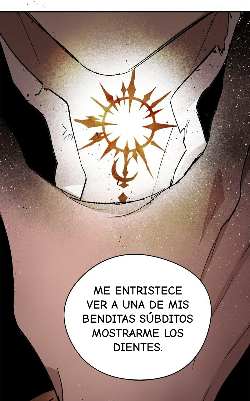 The Dark Lord's Confession Capitulo 134 página 83
