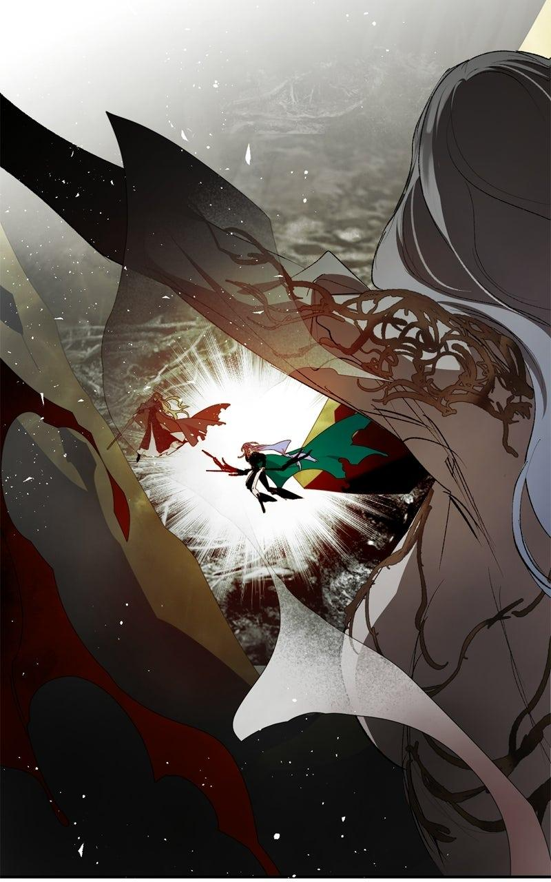 The Dark Lord's Confession Capitulo 134 página 86