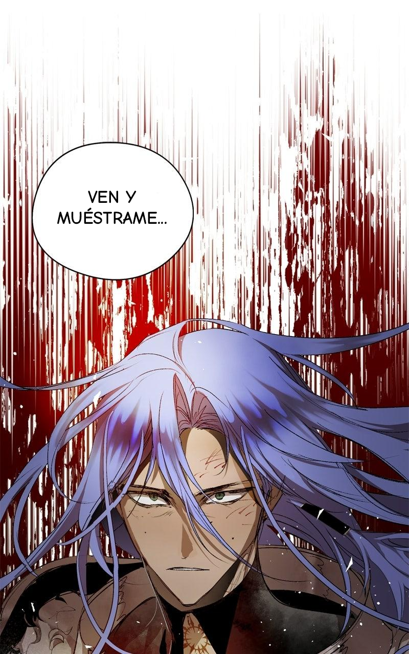 The Dark Lord's Confession Capitulo 134 página 87