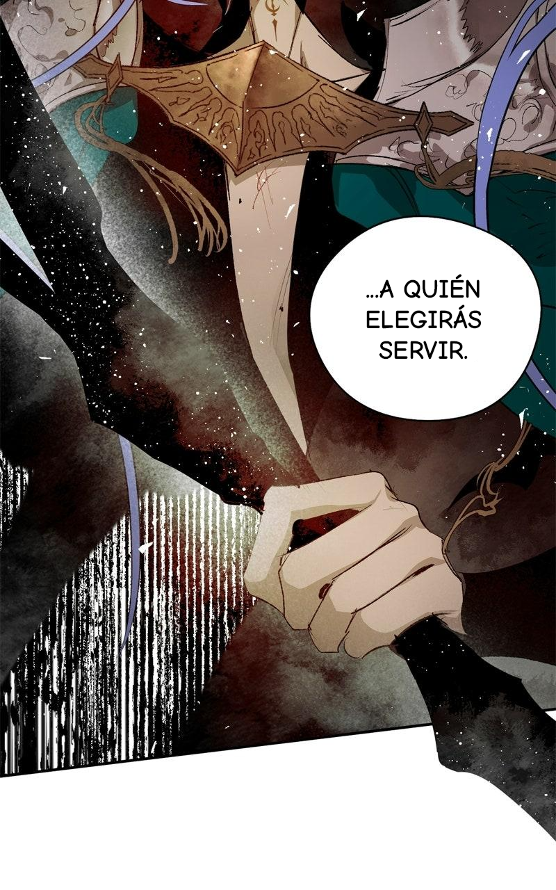 The Dark Lord's Confession Capitulo 134 página 88