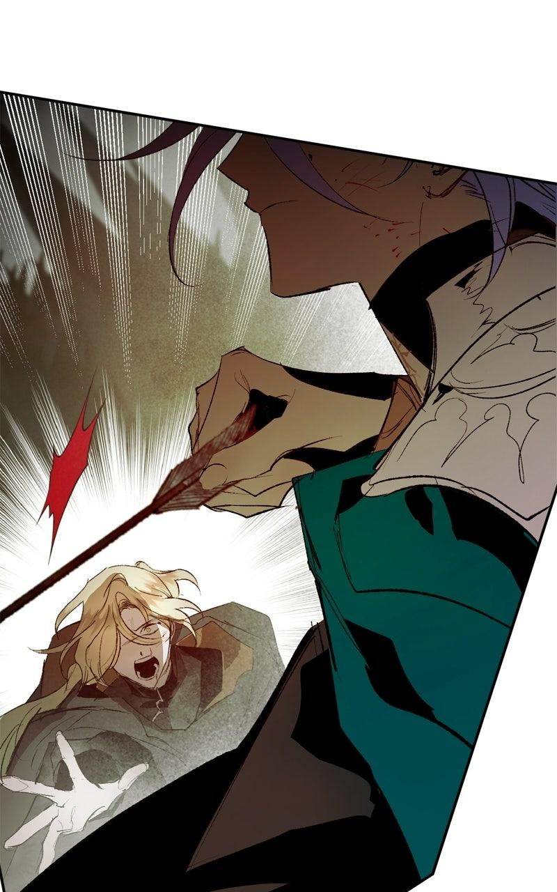 The Dark Lord's Confession Capitulo 134 página 91