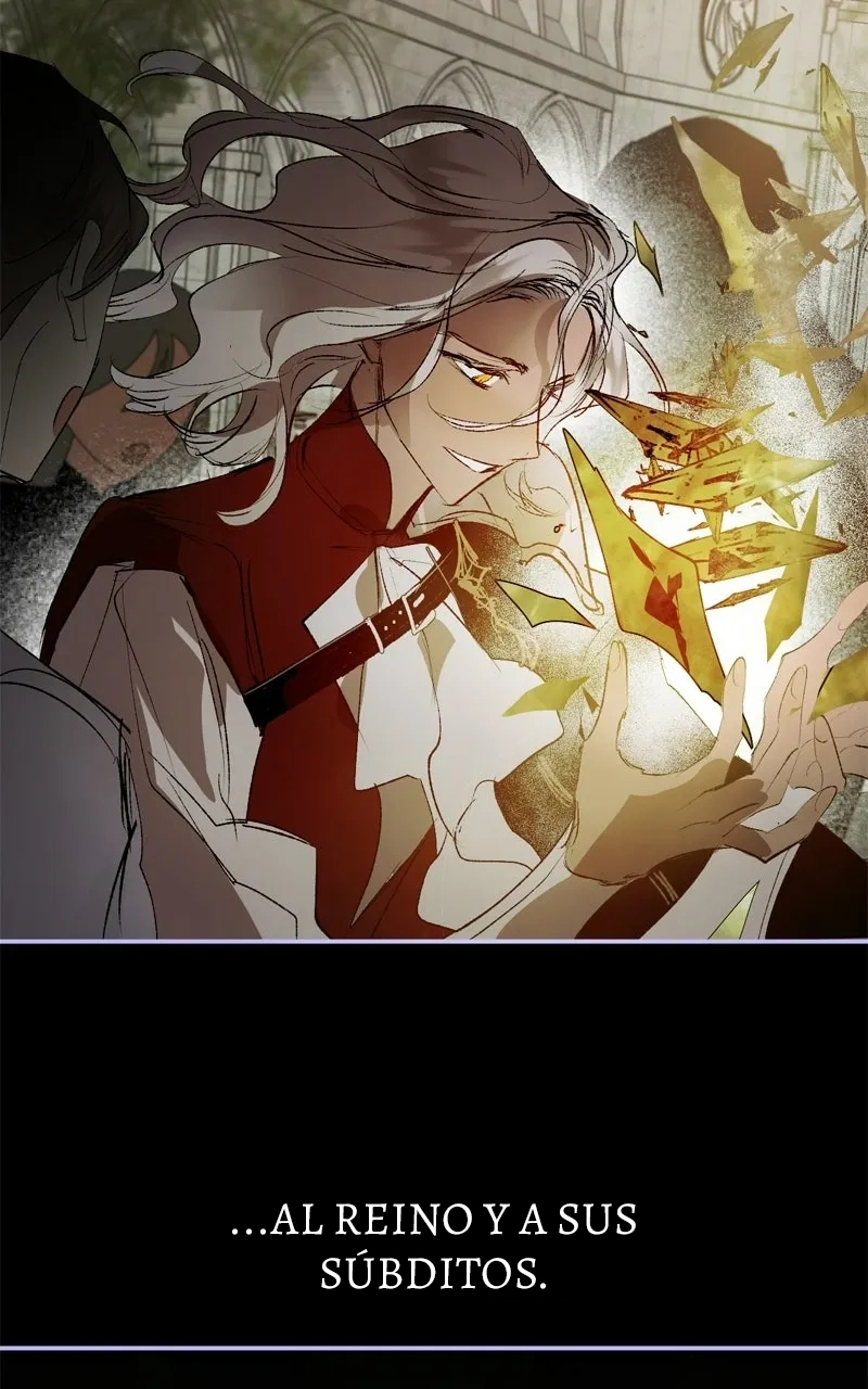 The Dark Lord's Confession Capitulo 135 página 13