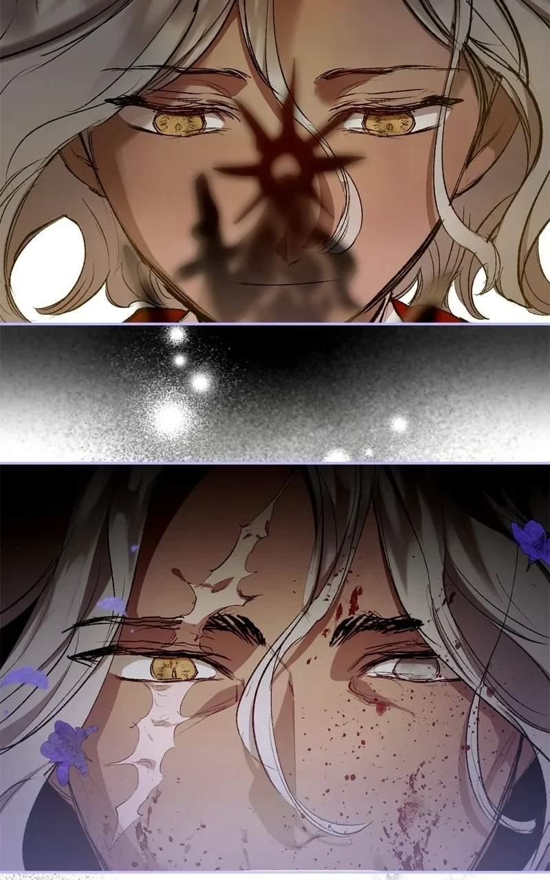 The Dark Lord's Confession Capitulo 135 página 15