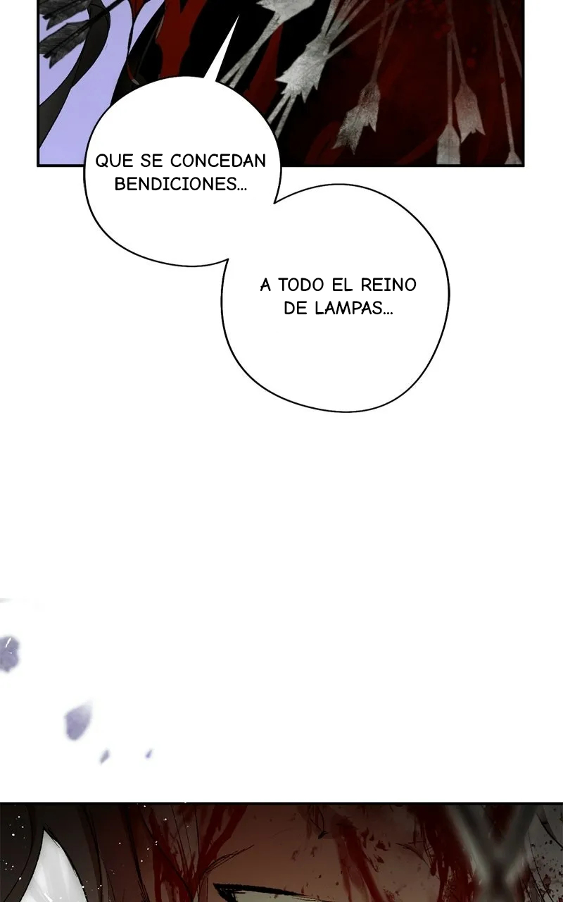 The Dark Lord's Confession Capitulo 135 página 17