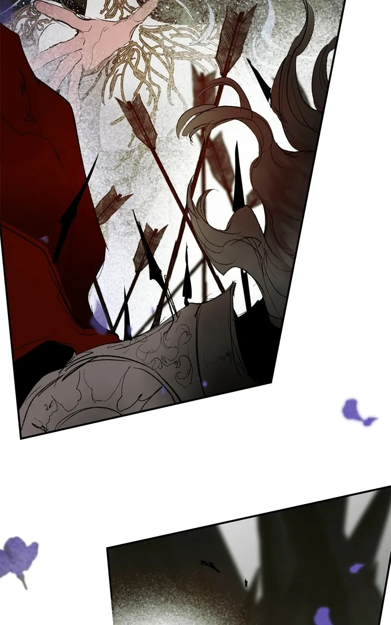 The Dark Lord's Confession Capitulo 135 página 20
