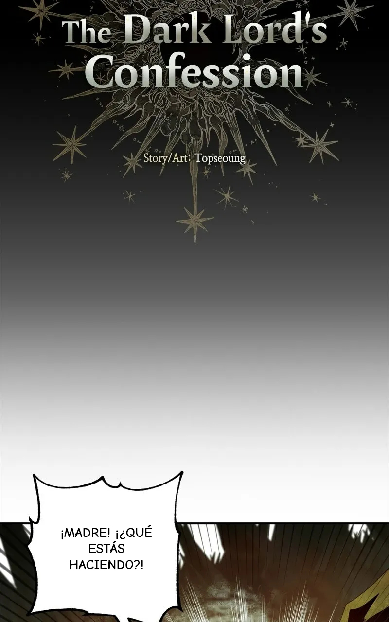The Dark Lord's Confession Capitulo 135 página 23