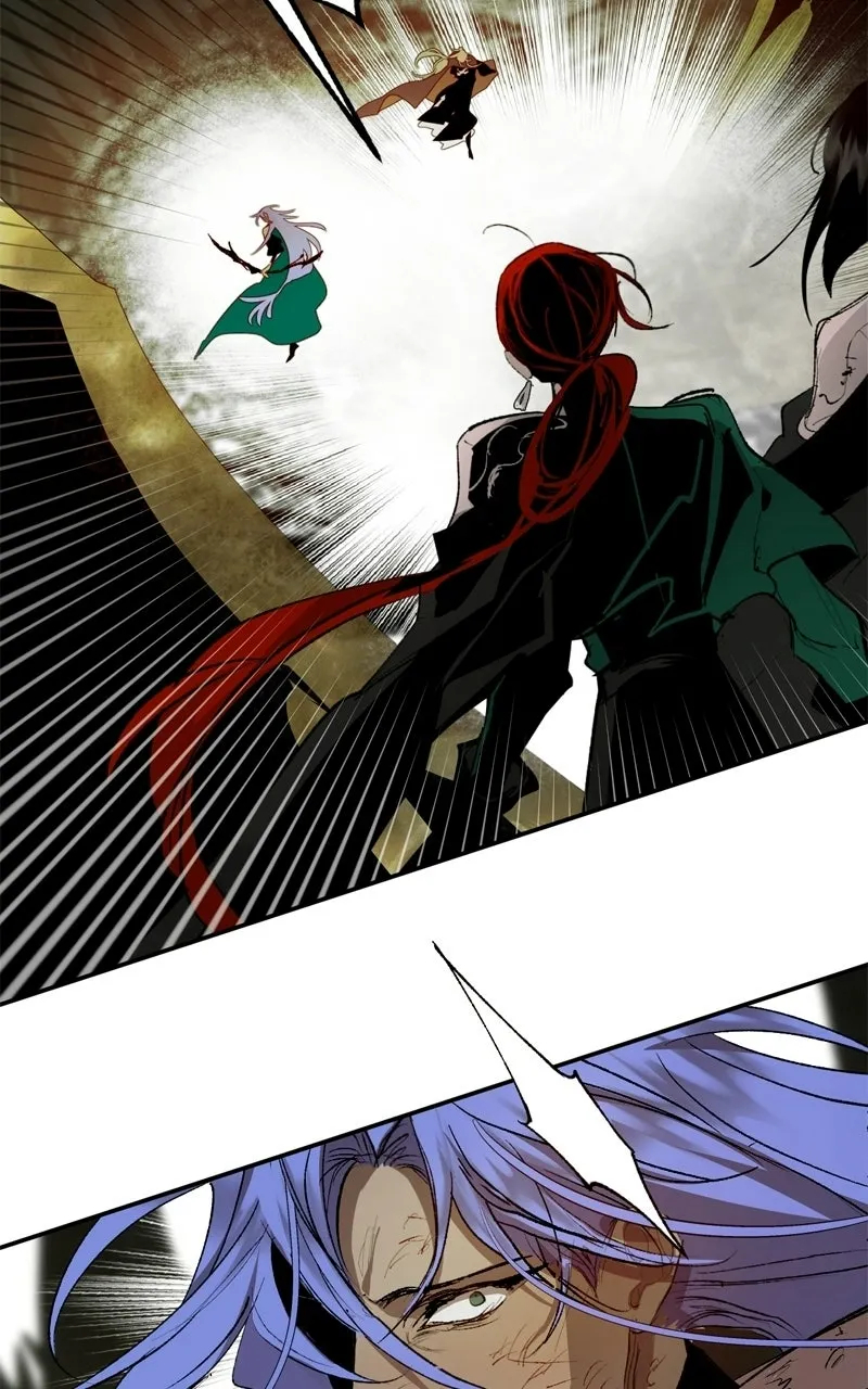 The Dark Lord's Confession Capitulo 135 página 24