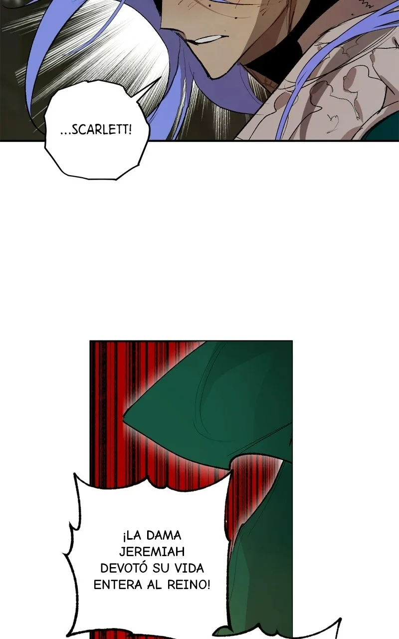 The Dark Lord's Confession Capitulo 135 página 25