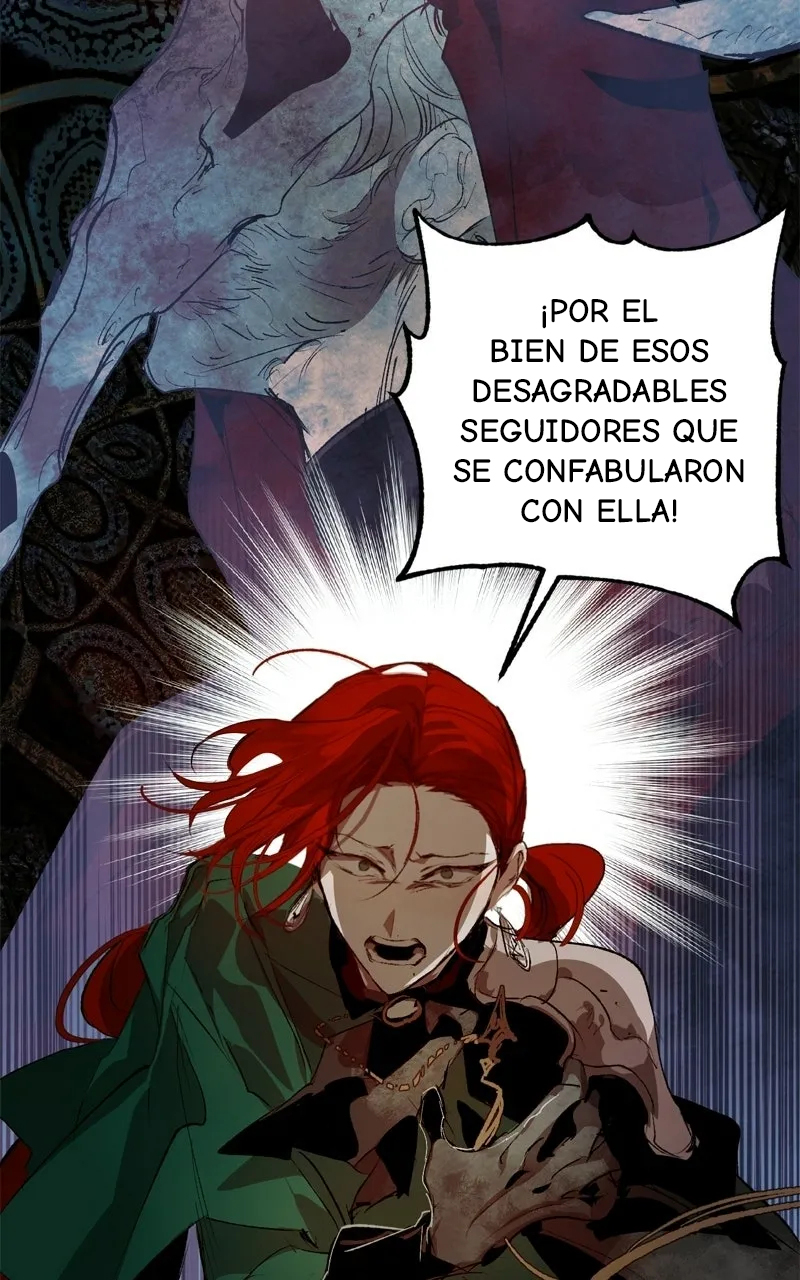 The Dark Lord's Confession Capitulo 135 página 26
