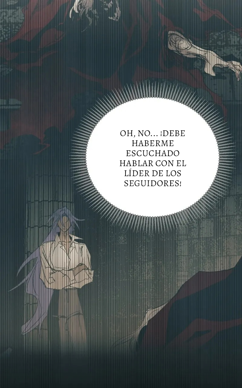 The Dark Lord's Confession Capitulo 135 página 29