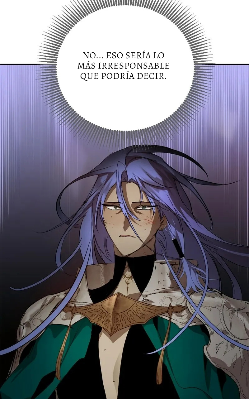 The Dark Lord's Confession Capitulo 135 página 30