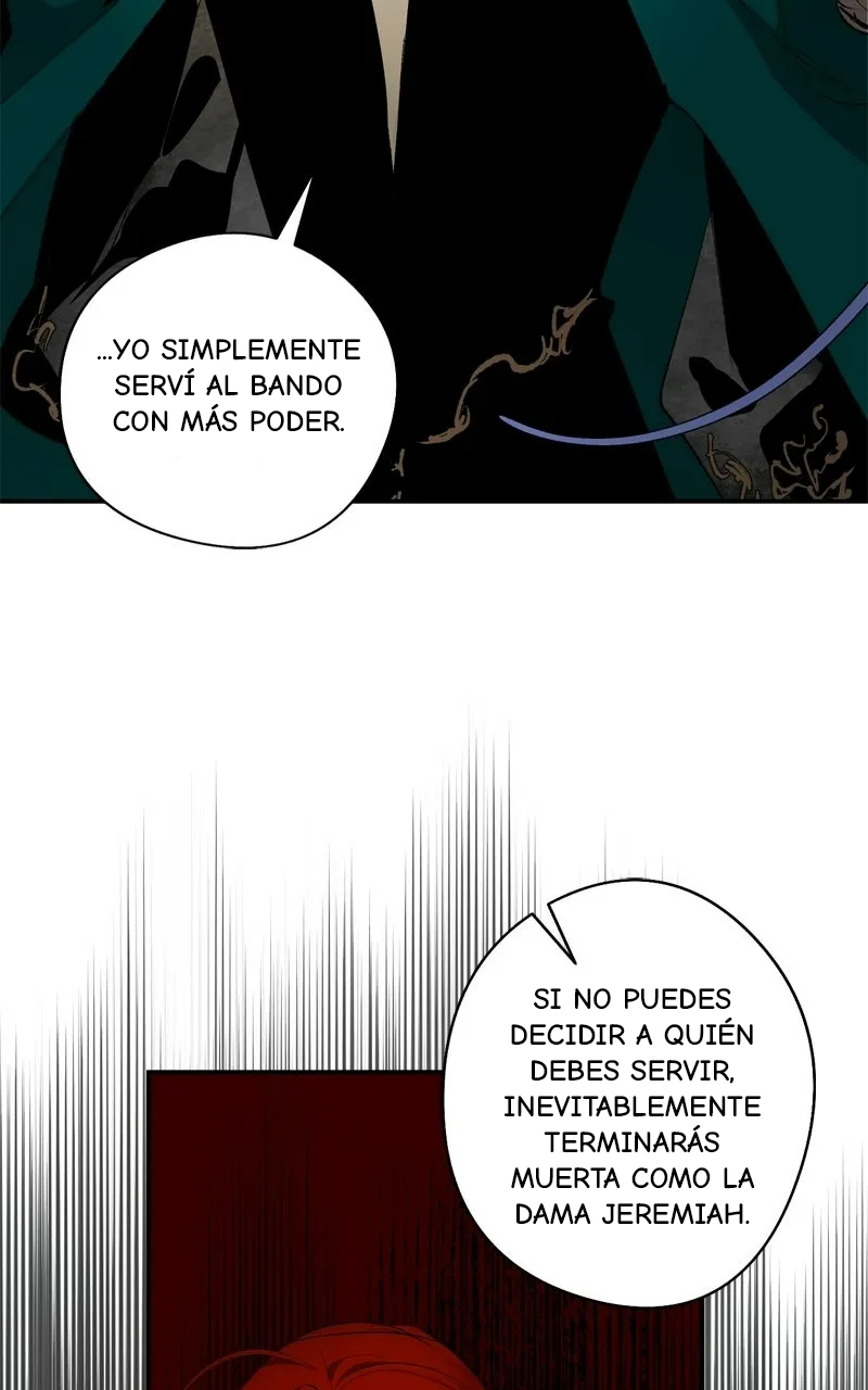 The Dark Lord's Confession Capitulo 135 página 31